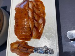-小大董·烤鸭(观景餐厅·南京西路店)