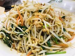 -大地春饼店(黄河路店)