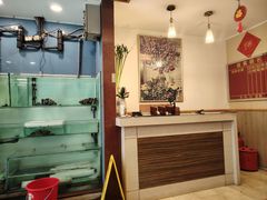 -凤城酒家(渣华道)