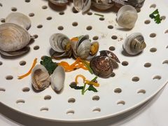 -望海臻鲜·海鲜餐厅