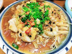 -鑫真味私房菜馆