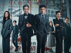 -SFC上影影城(港汇永华IMAX激光店)