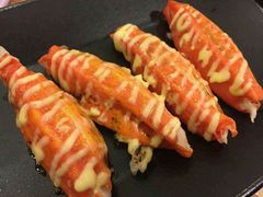 -新一番三文鱼寿司(大东海店)