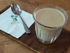 -雕刻时光咖啡馆(南院门店)