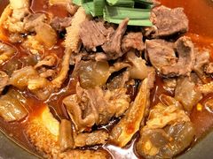 -肖记公安牛肉鱼杂馆·省级非物质文化遗产(江汉路直营店)