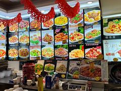 -老码头黑皮肘子锅包肉熏酱水饺(文政街店)