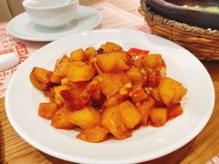 -顺风汤馆·广府粤菜(江宸天街店)
