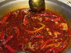 -首正鲜货火锅(威尼斯一店)