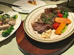 -碧特博格·20年品牌西餐厅(芜湖路店)