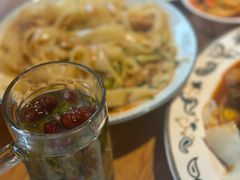 -胖老汉椒麻鸡清真新疆菜(西御街店)