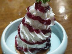 -福慧慈缘素食餐厅(王府井店)