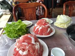 -鑫龙火锅城(阳光新路店)