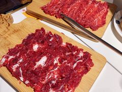 -和兴记潮汕牛肉火锅(太原街万达店)