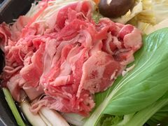 -银子铁板烧料理自助餐(人民广场店)