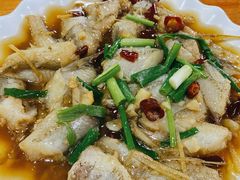 红烧龙鱼-温州一家人美食(西木头市店)