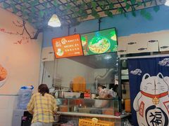 -龍城柳州螺蛳粉(群星路店)