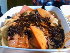 -林静小吃(复兴路店)