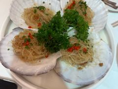 -小贝壳酒楼(经九路店)
