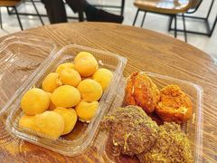 -泸溪河桃酥(西直门凯德店)