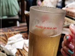 -盟重烧烤(高正街店)