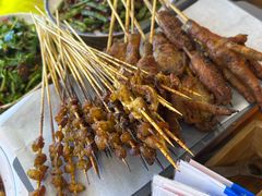 -冶建镜子·老南昌大排档·江西虾王(总店)