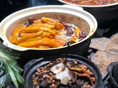 -鹊华居·地道鲁菜·海鲜·融合味(大明湖店)