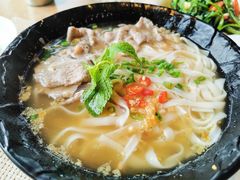 -野米东南亚餐厅(欢乐海岸店)