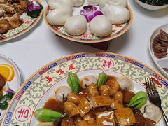 -鹿鸣春饭店(总店)