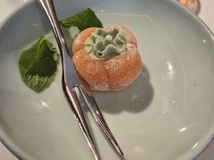 -汤城小厨•粤菜•靓汤(金宝街店)