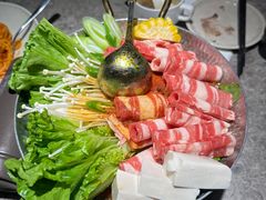 -留半山·香港食堂(啦啦宝都店)