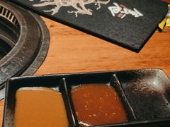 -食也烧肉(临平店)