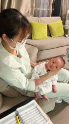 -baby bella小贝拉母婴护理中心(珠海华发公寓店)