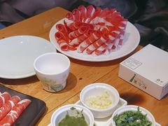 -额尔敦传统涮火锅·冰煮羊(铁东店)