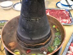 -月圆火锅(宁海东路二店)