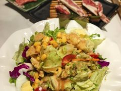 -红沃鳗鱼黑牛烤肉店(不老街店)
