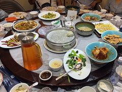 -君霖海鲜私房菜(春柳店)