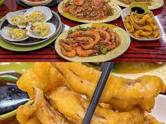 -贞姨美食·老字号海鲜大排档