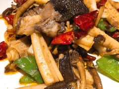 -十三式重庆江湖菜(金茂览秀城店)