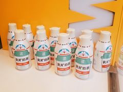 -麦当劳(四川北路店)