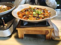 -绿茶餐厅(成都大悦城店)