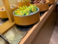-喜家自助小火锅(卓悦里店)
