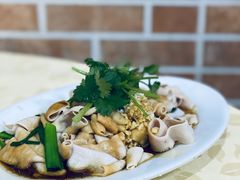 白切鸭肠-电白鸭粥店(下沙二坊88号店)