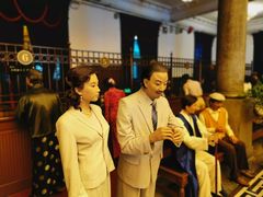 -沈阳金融博物馆