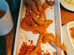 -半天妖烤鱼(薛城万达广场店)