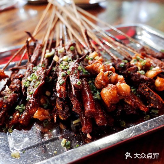 徐烧烤(滨江路中段店)