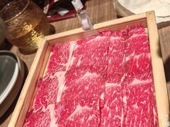 -巴奴毛肚火锅(京西大悦城店)