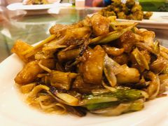 -辣子鸡背(九龙山店)