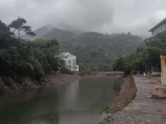 -十八重溪