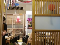 大堂-龍二烧肉酒场(九亭店)