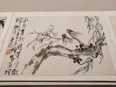 -重庆中国三峡博物馆(重庆博物馆)